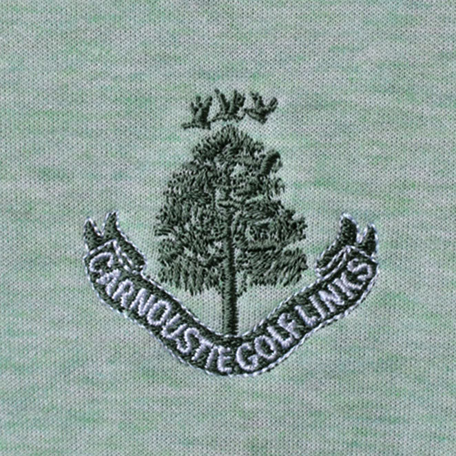 Wallace 1/4 Zip Sweater - Lime