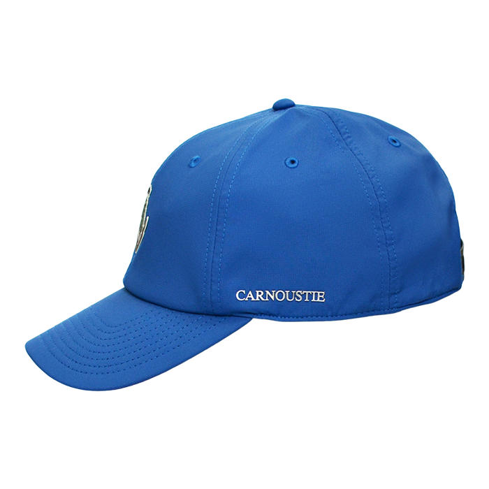 Pace Tech Baseball Cap - Royal