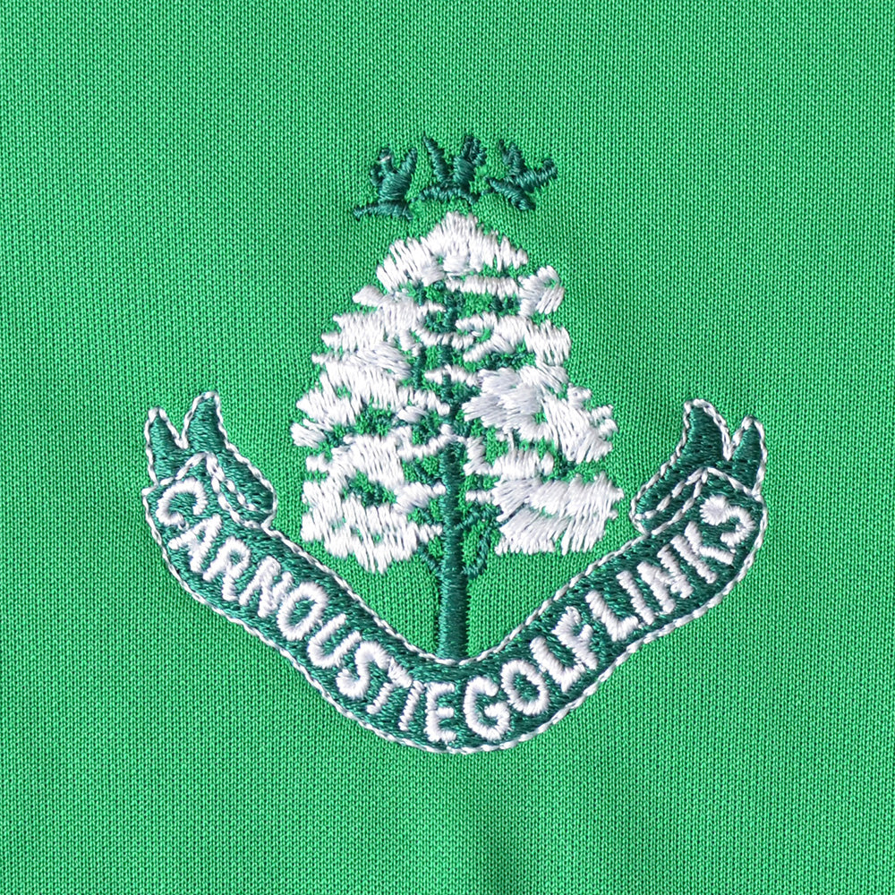 Performance Polo - Green