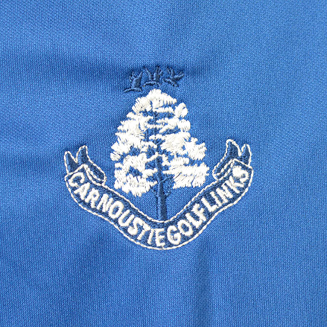 Performance Polo Shirt - Royal