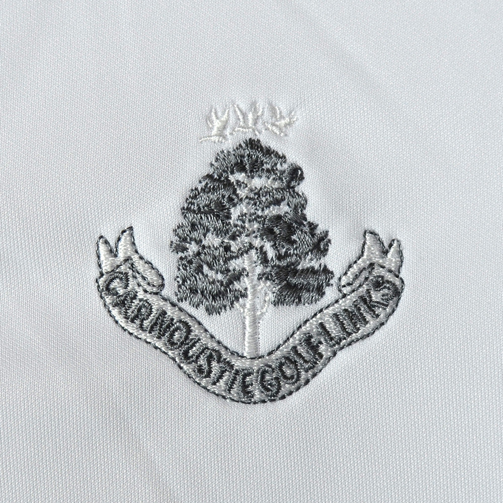 Performance Polo - White