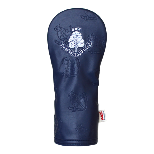 Driver "Hot Stamp" Hybrid Headcover - Navy