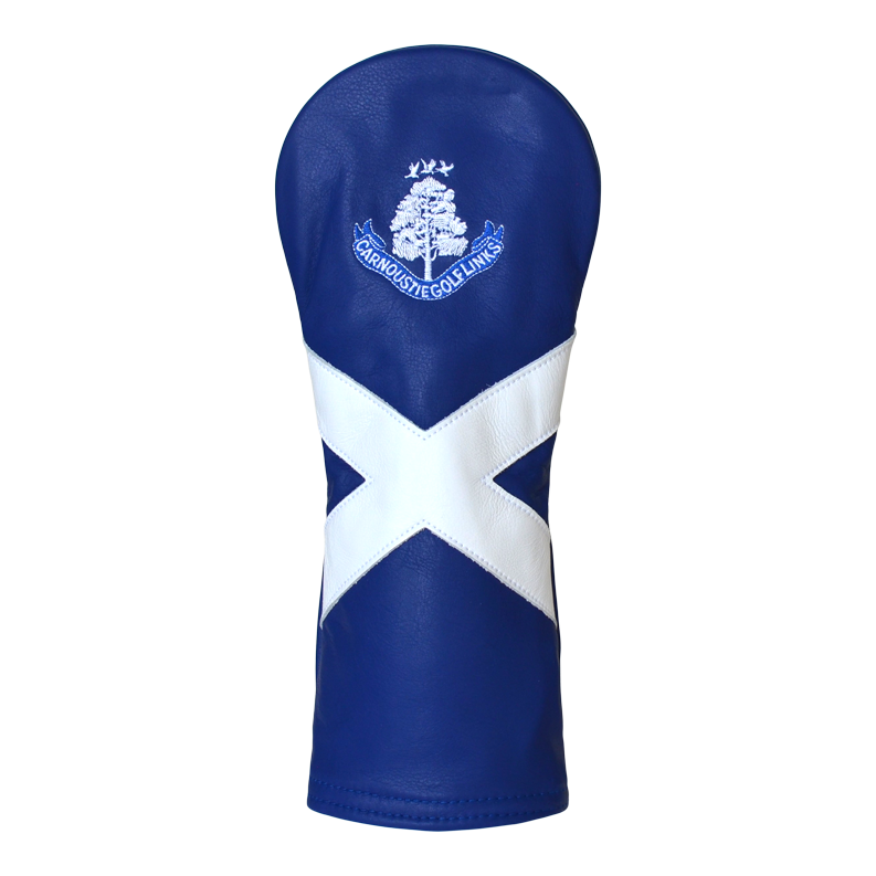 Slatire Fairway Headcover - Royal