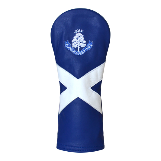Slatire Fairway Headcover - Royal