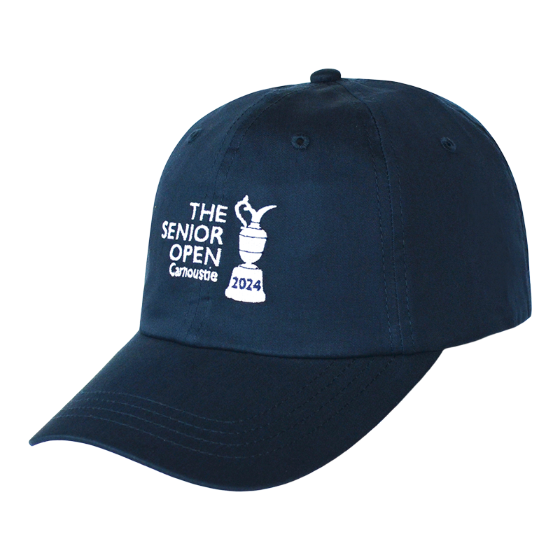 X210z Cotton Cap - Navy