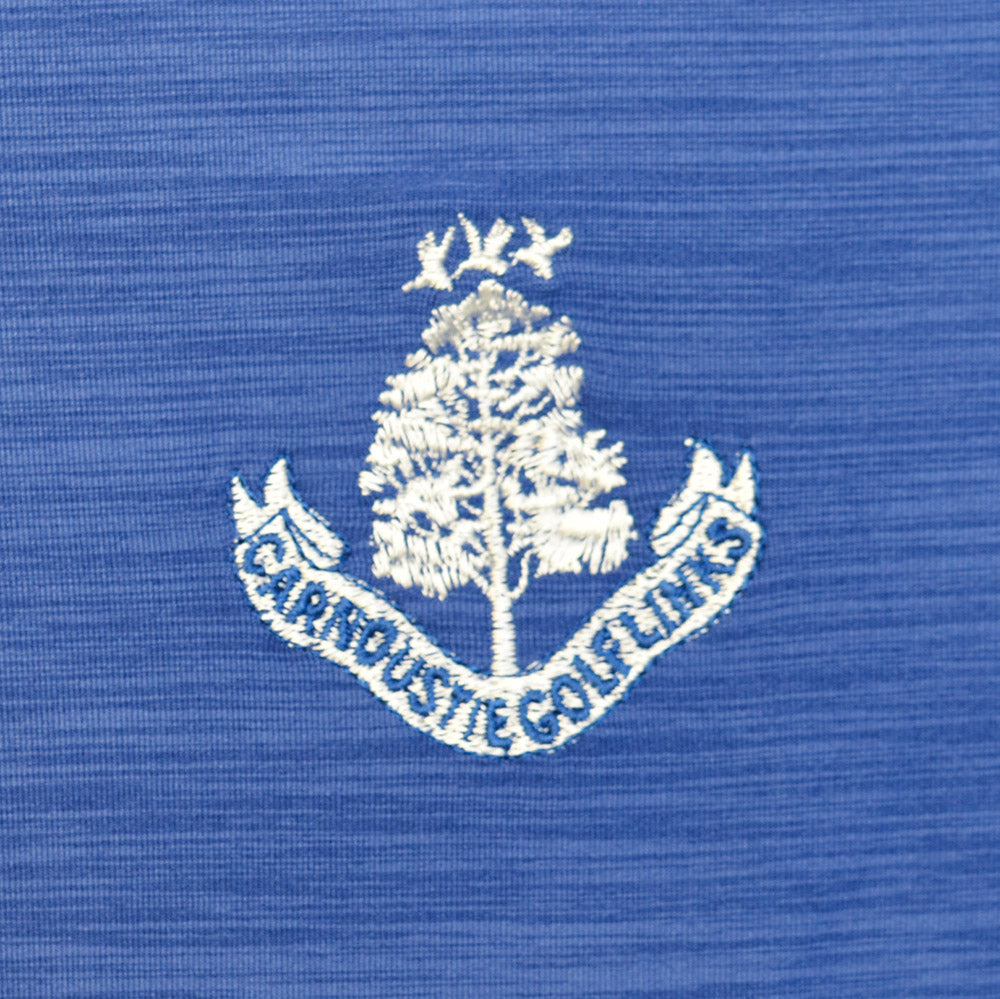 Wyatt 1/4 Zip Sweater - Navy