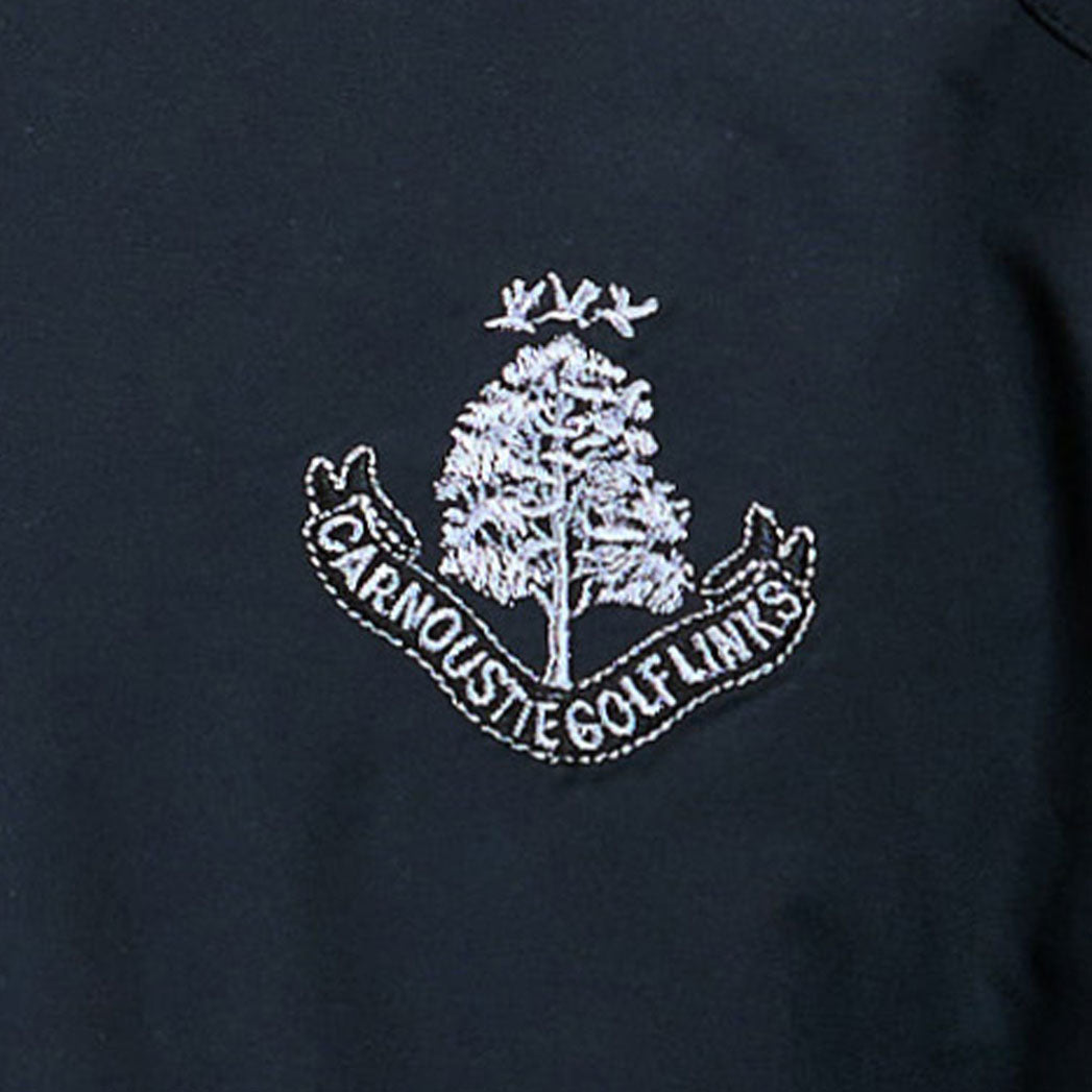 Stormforce Px7 Full Zip Rain Jacket - Black/Pewter