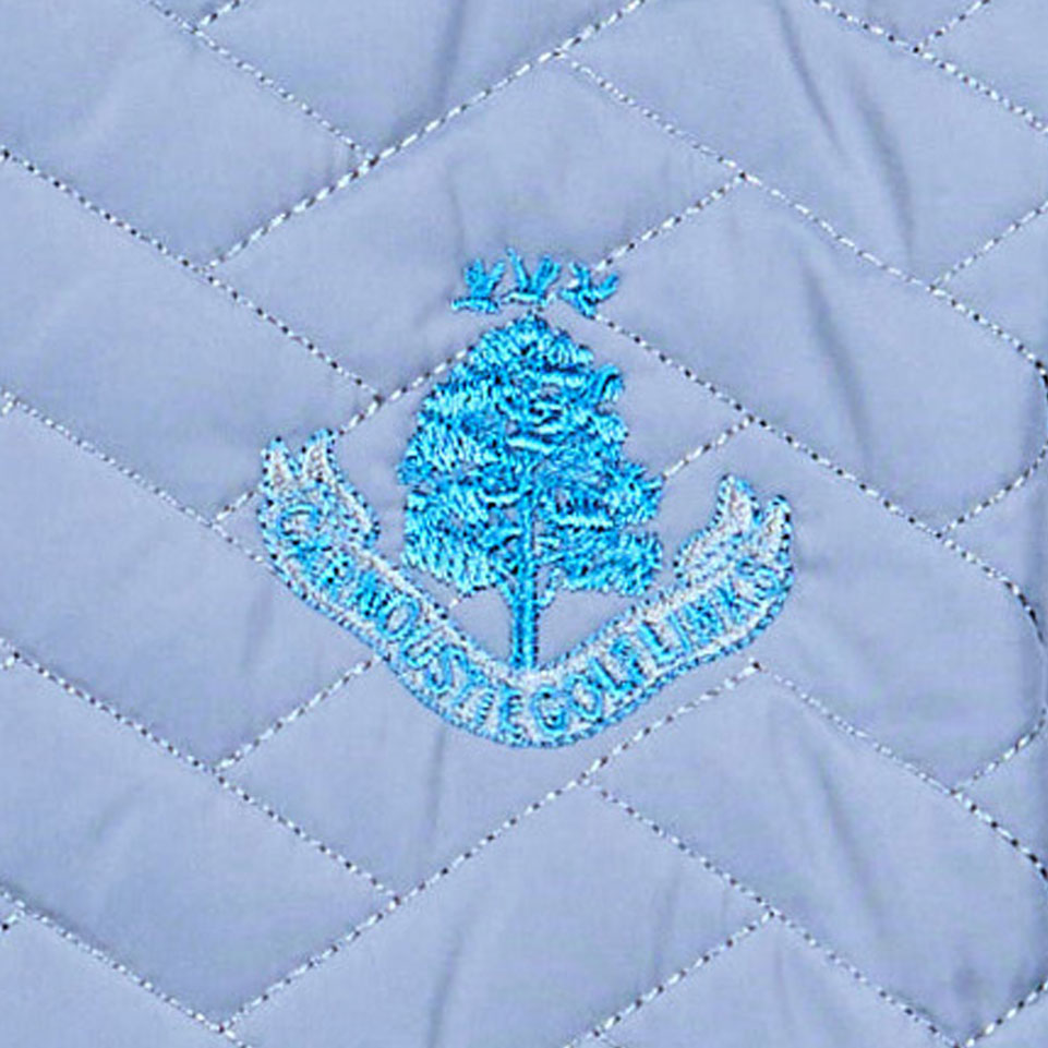 Therma Gust Full Zip Jacket - Airforce