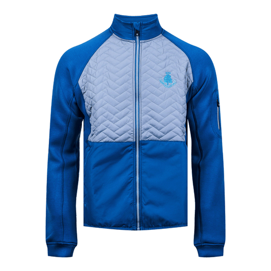 Therma Gust Full Zip Jacket - Airforce