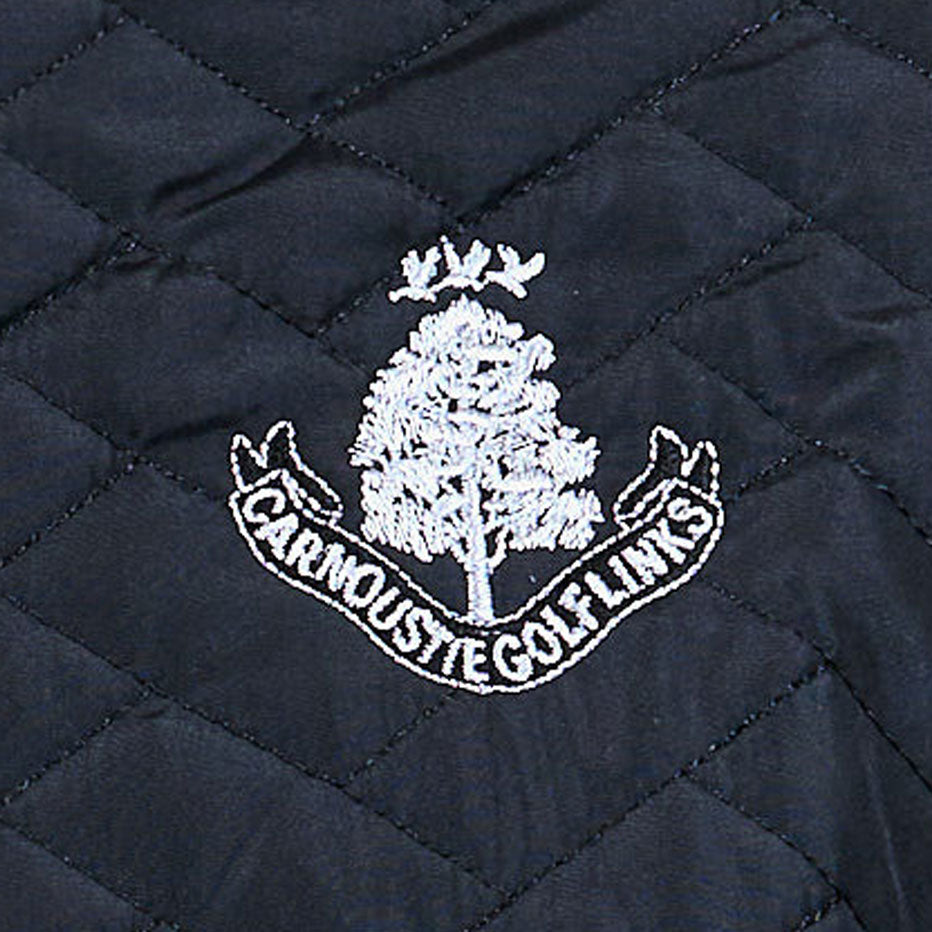 Therma Gust Full Zip Jacket - Black