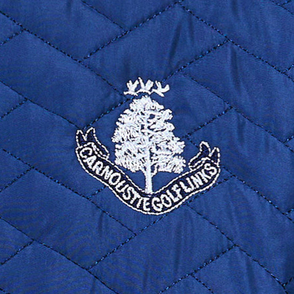 Therma Gust Full Zip Jacket - Navy