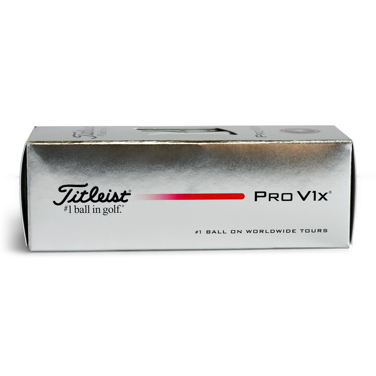 White Prov1x - White