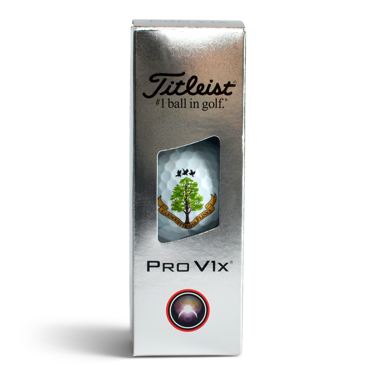 White Prov1x - White