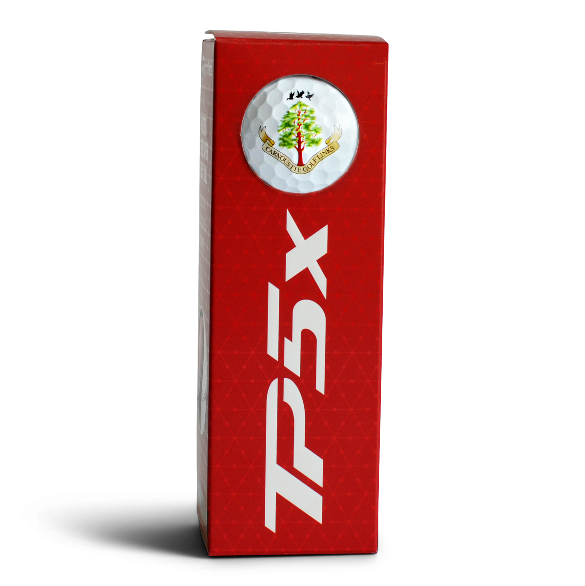White Tp5x - White