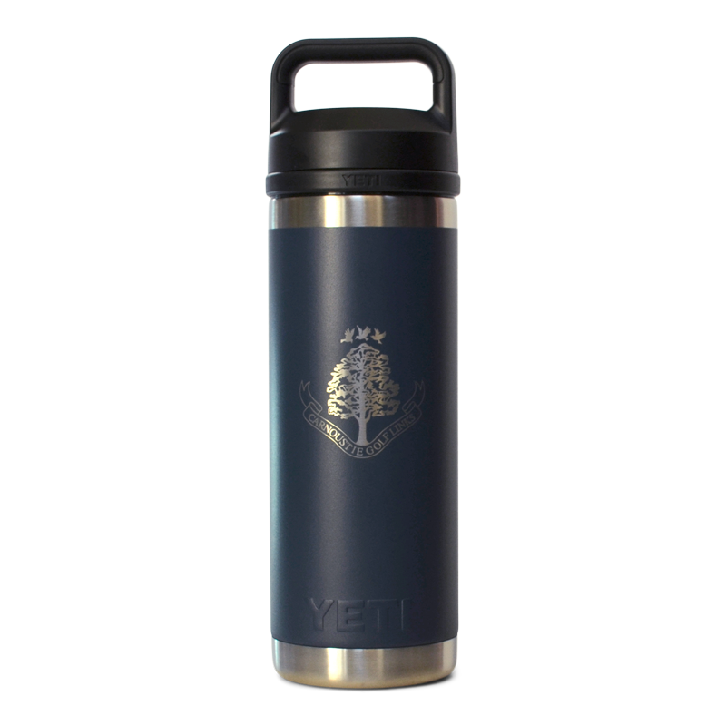 Rambler Bottle Chug 18Oz - Navy