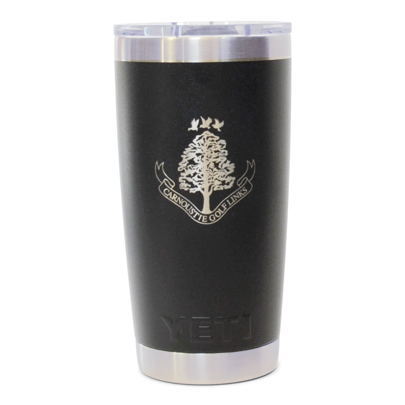 Rambler Tumbler 20Oz - Black