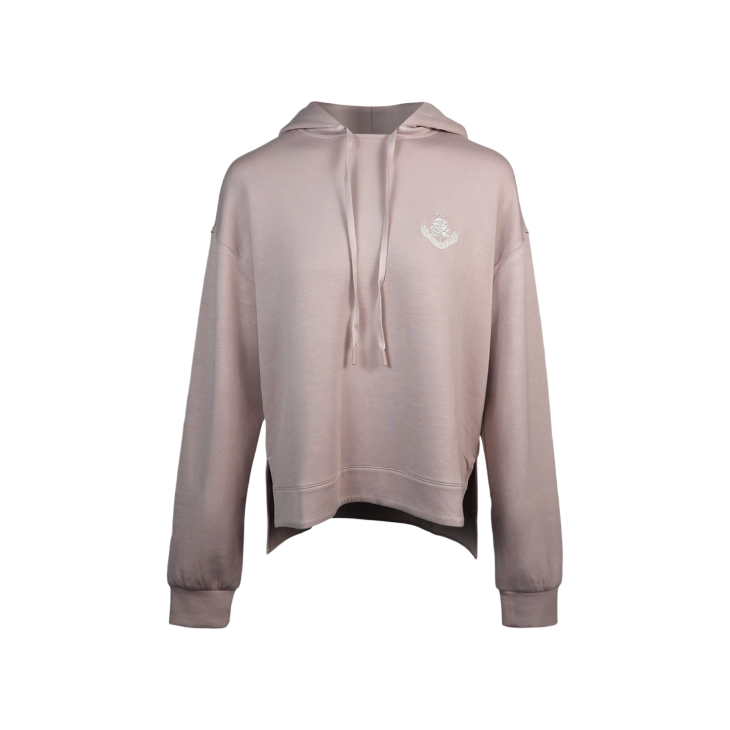 Skyloft Hoodie - Violet Ice