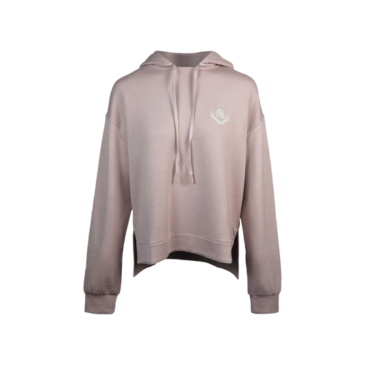 Skyloft Hoodie - Violet Ice