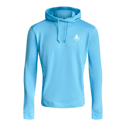 Lightweight Hoodie - Ocean
