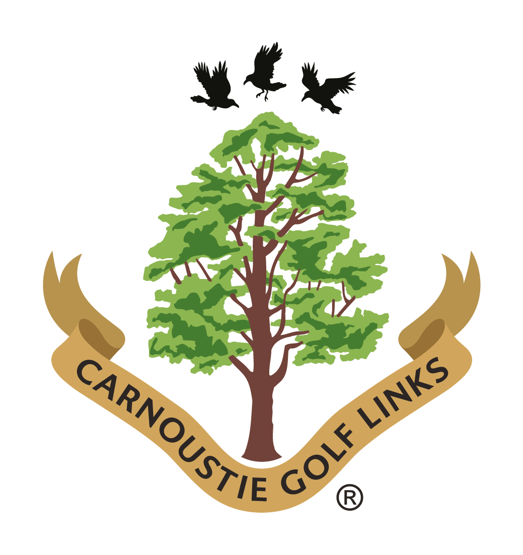 The Professional Shop at Carnoustie Golf Links
