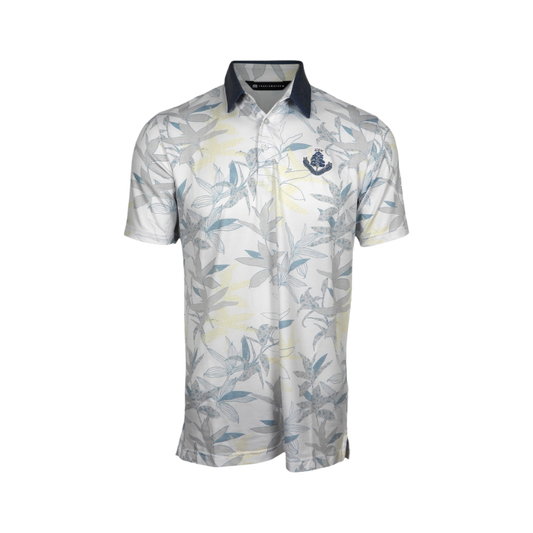 Featherweight Drift Nl Polo - White