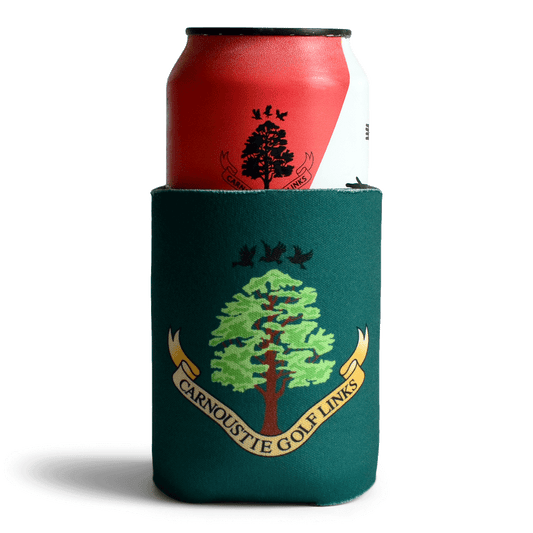 Can Cooler - Green
