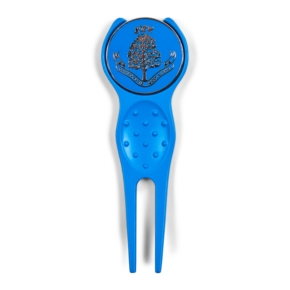 Divot Tool - Blue