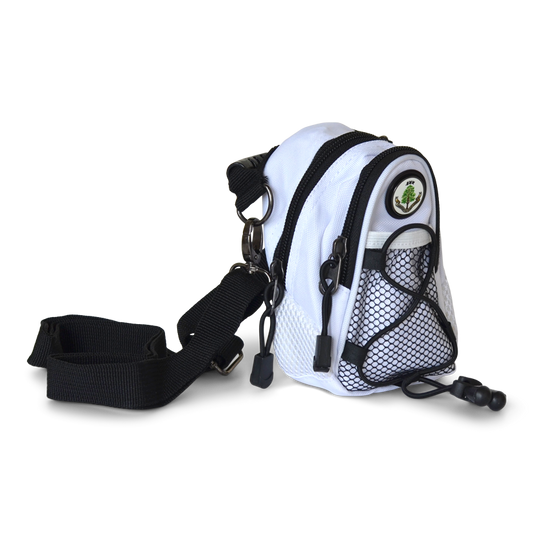 Mini Day Pack - White