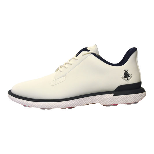 Custom Debossed Gallivan2r Shoes - Snow/Twilight