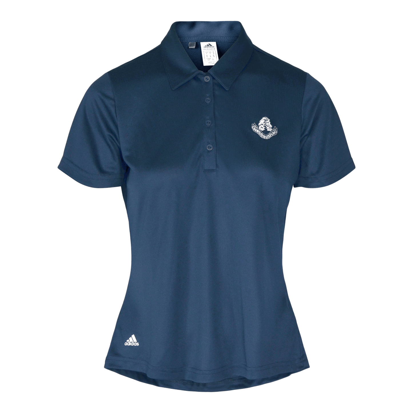 Performance Polo - Collegiate Navy