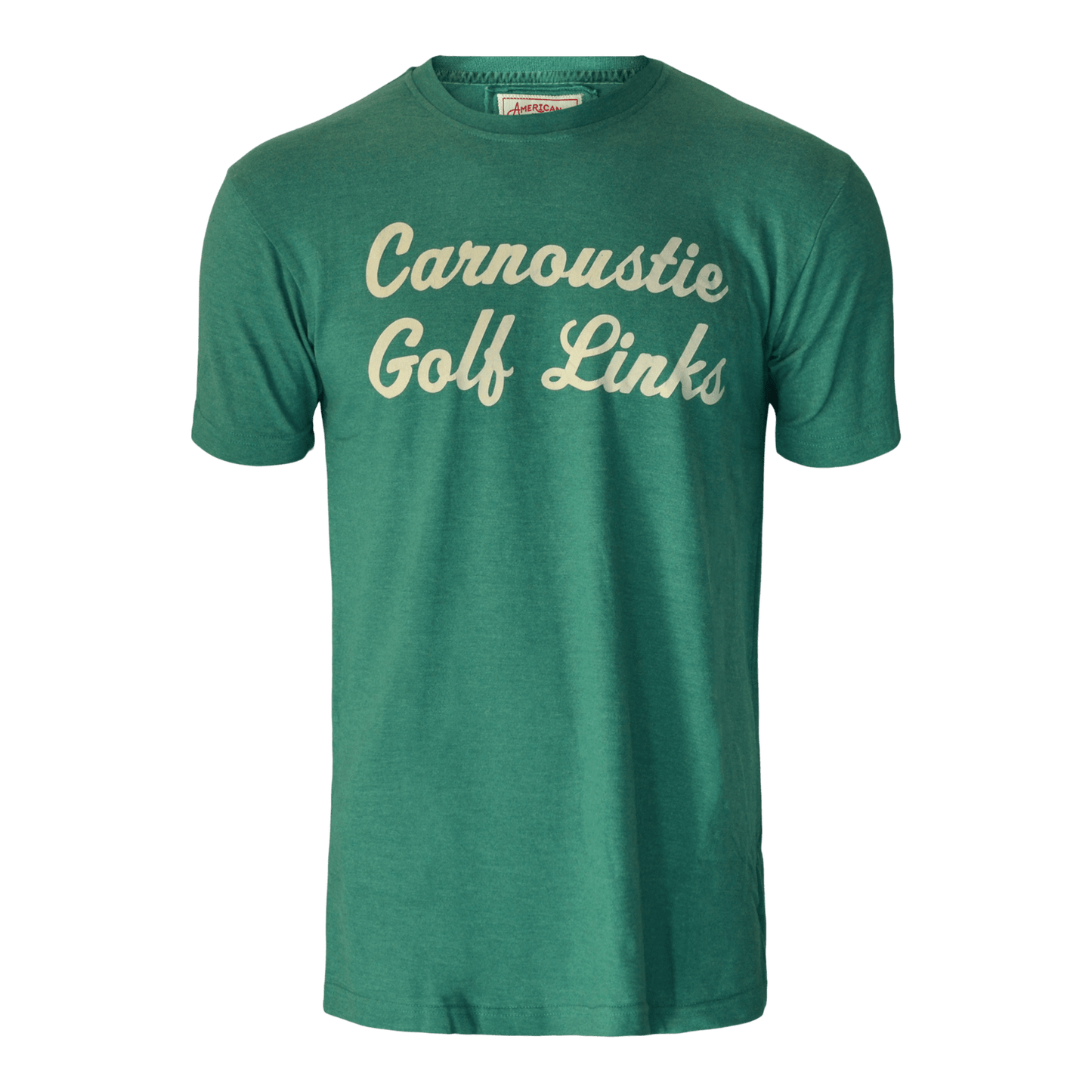 Hillwood T-Shirt - Green