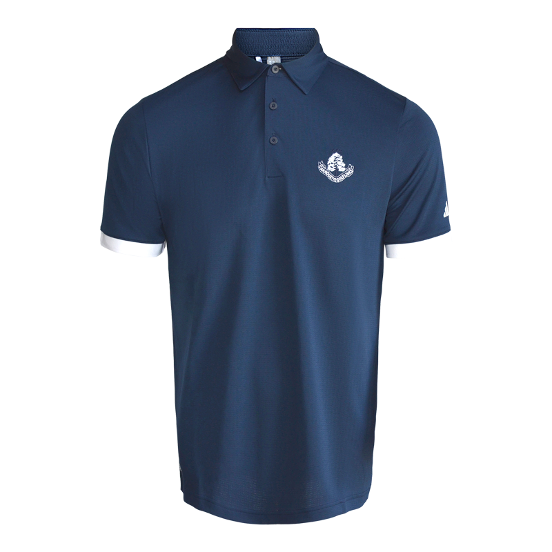 H.Rdy Polo - Collegiate Navy