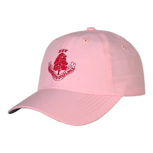 L210p Small Fit Baseball Cap - Light Pink