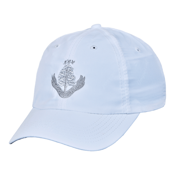 Performance Baseball Cap - White – The Professional Shop at Carnoustie ...