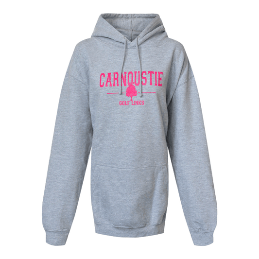 Hoodie - Grey