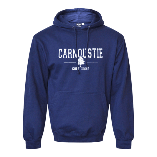 Hoodie - Navy