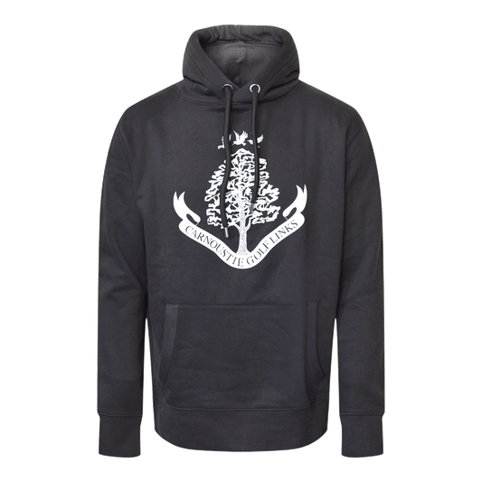 Hoodie - Charcoal