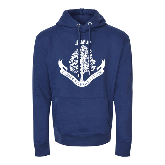 Hoodie - Navy