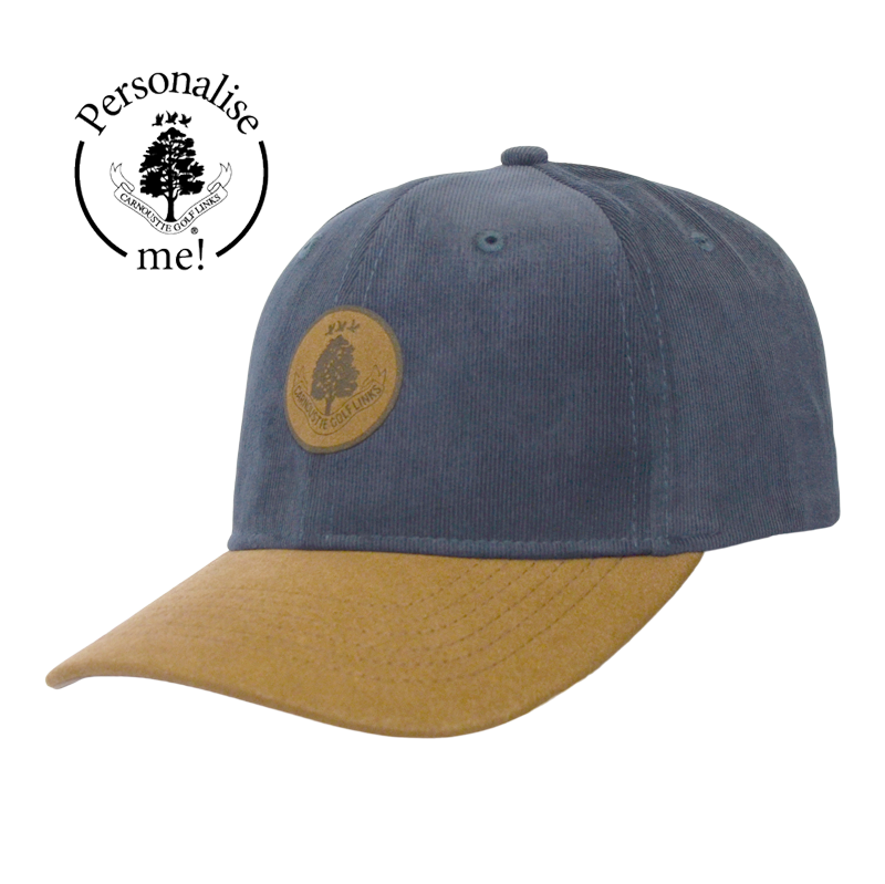 The Pine Grove - Navy