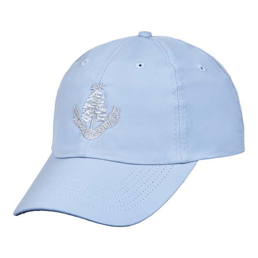 Performance Baseball Cap - Fog