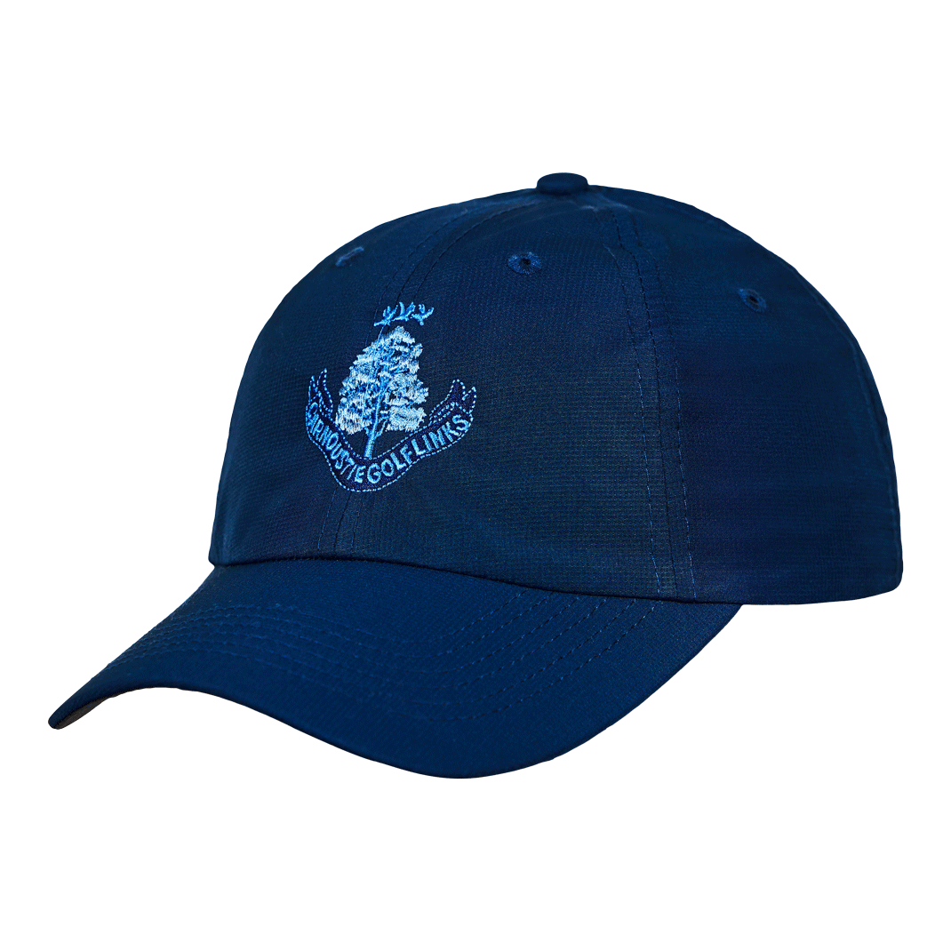 Performance Baseball Cap - True Navy