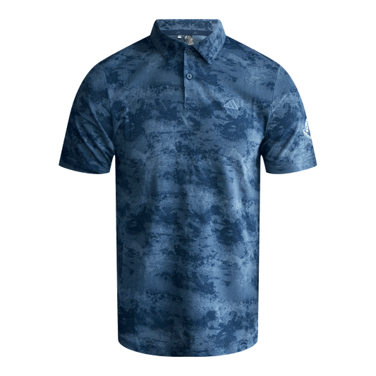 Go-To Prt Polo - Collegiate Navy