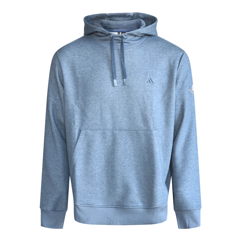 Go-To Hoodie - Preloved Ink Melange