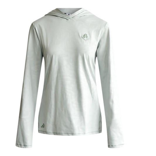 Ultimate Embs Hoodie - Wonder Silver