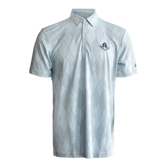 Ult Mc Txr Polo - Wonder Blue