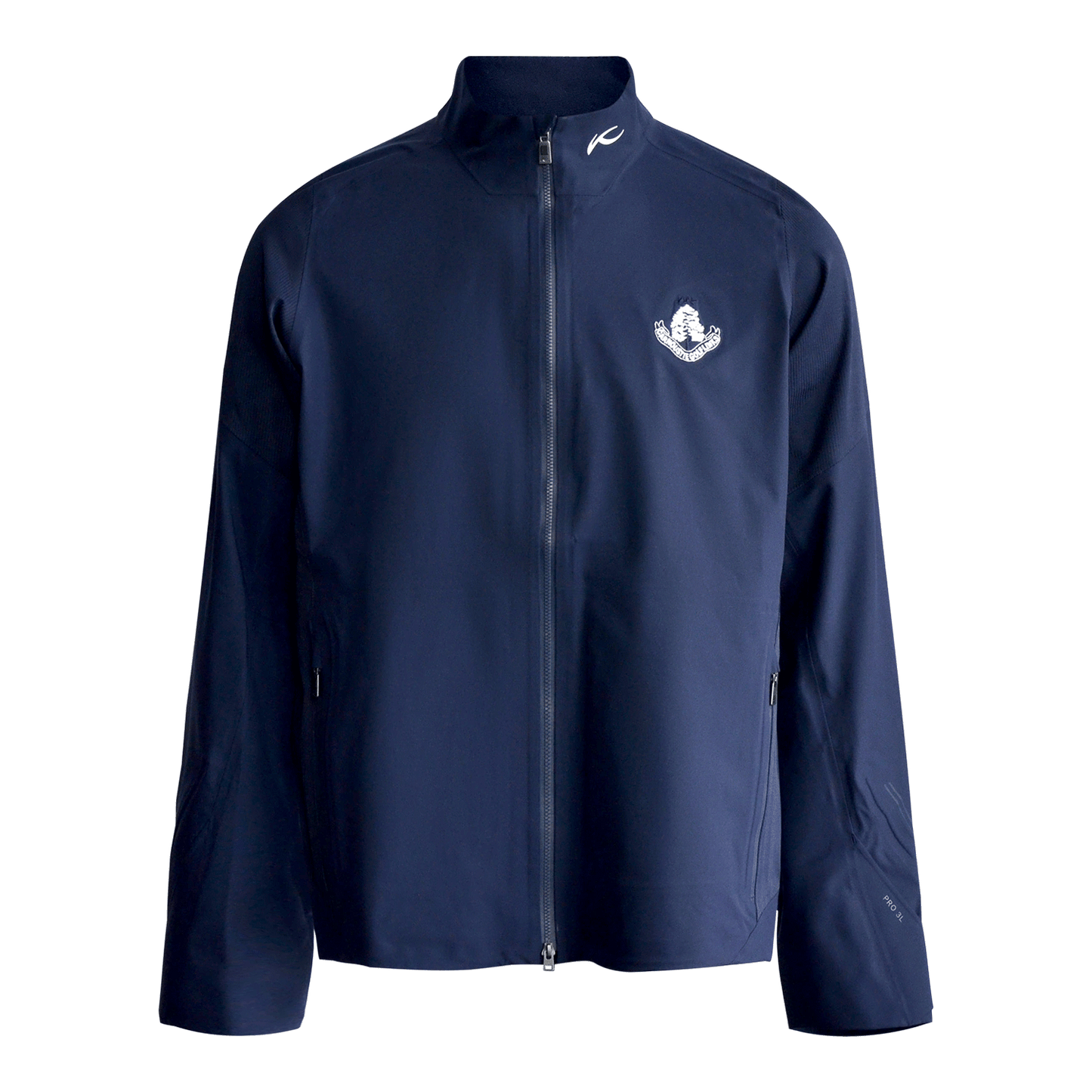 Pro3l 3.0 Jacket - Atlanta Blue