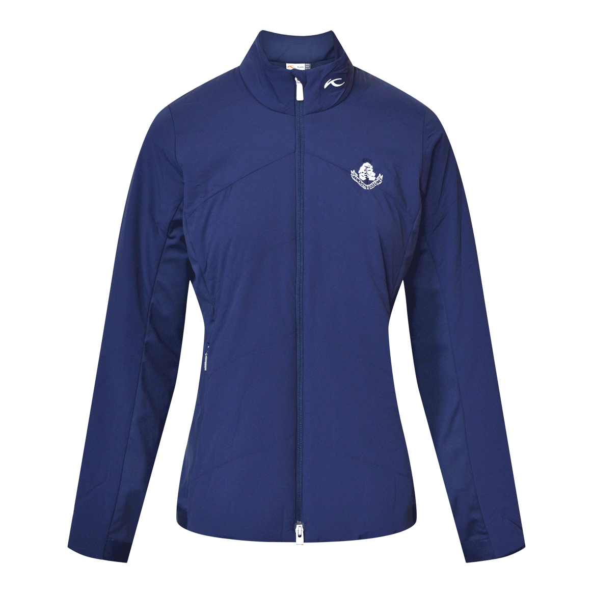 Radiation Jacket Atlanta Blue The Professional Shop at Carnoustie