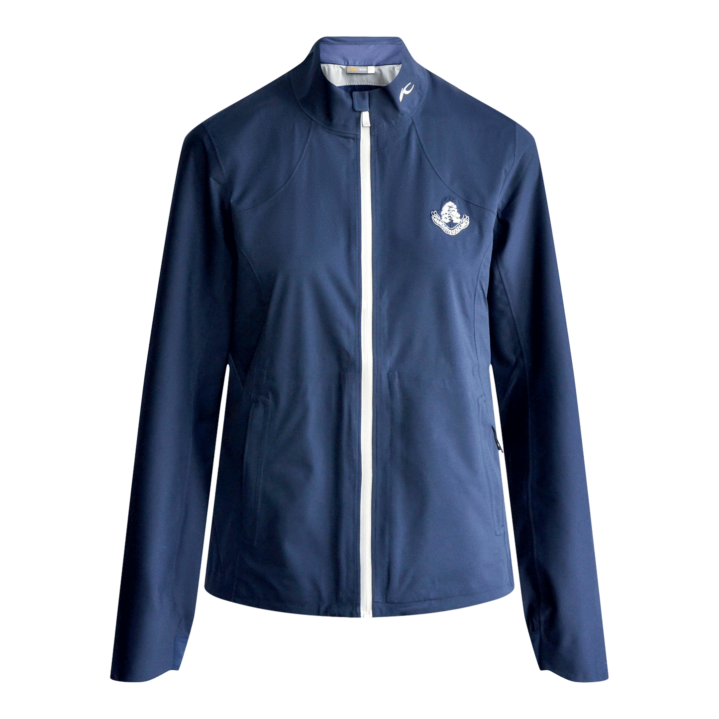 Rain Rescue 2.5L Jacket - Atlanta Blue