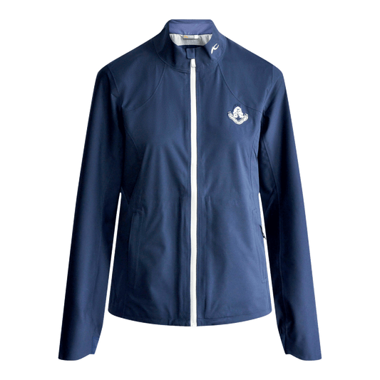 Rain Rescue 2.5L Jacket - Atlanta Blue