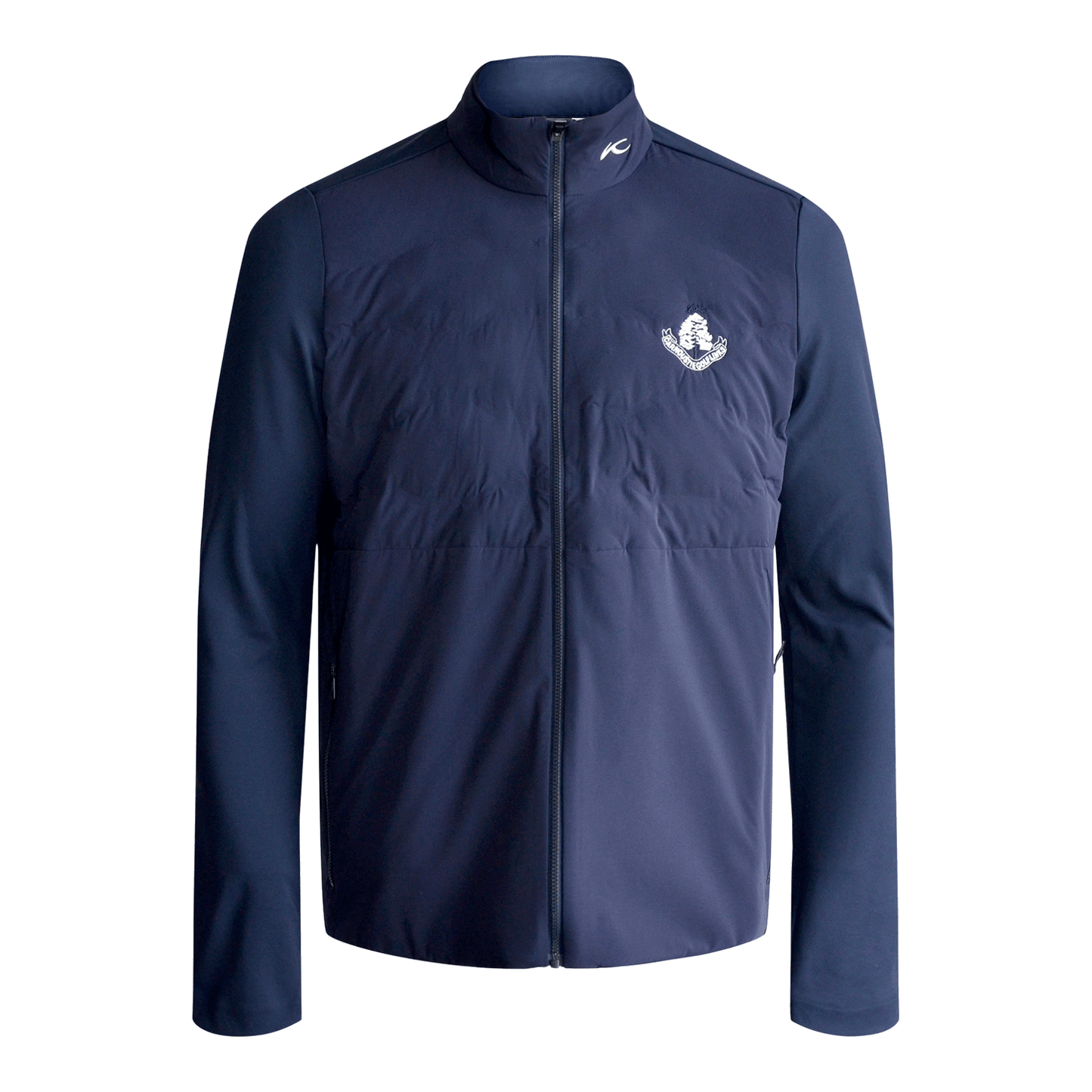 Regulator Jacket - Atlanta Blue